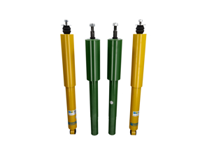 Bilstein Stoßdämpfer STANDARD für Porsche 911 06/1968-1972 - 34-001134, 24-001670, 34001134, 24001670, 91133305100, 91133305101, 91133305103, 91133305106, 91133305150, 91133305153