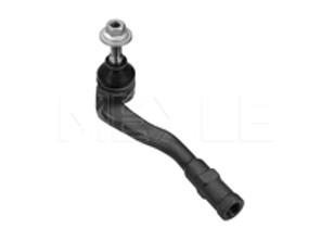 Spoorstangeind stuurhuis. Porsche Macan - 4G0423812A, 4G0423811A, PAB423812, PAB423811 - JTE2166, JTE2167