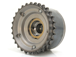 Attuatore albero a camme, scarico, 4-6 cil. Porsche 997 GT3 - 99710505494, 99710505493, 99710505492, 99710505491