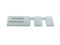 „911“-Logo-Heckplakette, grundiert. Porsche 992 (911) - 99204482000G2X
