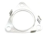 Collettore di scarico alla guarnizione del tubo di scarico. Porsche 957 Caienna - 95511111340, 150.990