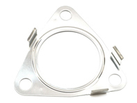 Exhaust manifold to Exhaust pipe gasket. Porsche 957 Cayenne - 95511111340, 150.990