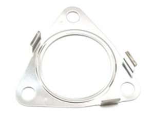 Exhaust manifold to Exhaust pipe gasket. Porsche 957 Cayenne - 95511111340, 150.990