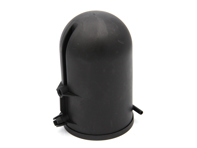 Vacuum reservoir / tank. Porsche 993 / 996 / 986 Boxster / 991 GT3 - 0PB129093, 99311014003, 99311014002