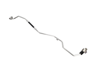 Linea refrigerante aria condizionata. Porsche 9J1.1 / 9J1.2 Taycan 2020>> - 9J1820739B
