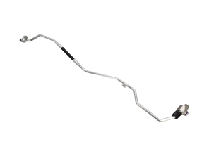 空调制冷剂管路。保时捷 9J1.1 / 9J1.2 Taycan 2020>> - 9J1820739B