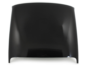 Carbon fibre roof panel. Porsche Coupe 911 / 964 / 993