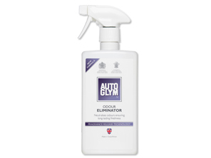 Eliminador de Olores AUTOGLYM - 500ML - OEL500