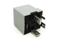 燃油泵继电器。保时捷 986 Boxster / 996 / 996 Turbo 99661510100 - 99661510100