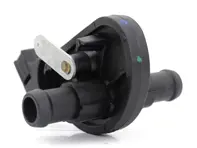 Heater control valve. Porsche 924 - 477819017