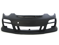 Paragolpes Delantero GT3 MKII Fibra de Vidrio. Porsche 997 2010>> - 99750519191