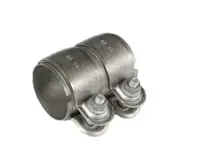 Fascetta di scarico. Porsche 991.2 - 9P1253145