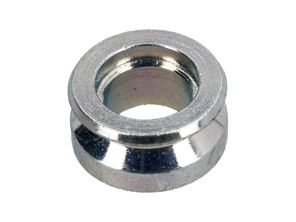 Distanzhülse Stoßdämpfer hinten. Porsche 993 / 993 Turbo 1994-98 - 99333346681