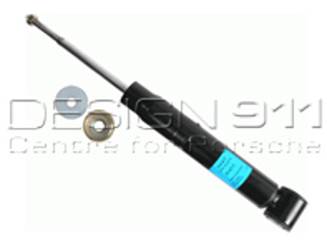 Stoßdämpfer vorne. Porsche 928 1978-95 - 92834305504, 92833301516, 24-009669, 32427C, 314617, 92834305509