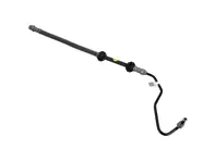 Flexible de frein arrière gauche. Porsche 9J1.1 Taycan - 9J1611775E