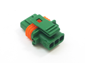 Stekkerbehuizing voor klopsensor - 99965015640