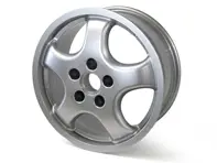 17” STYLE CUP 1 cerchio in lega 7.5J ET52 - 16S01707552