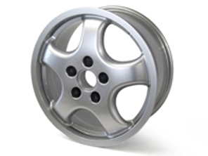 17” STYLE CUP 1 cerchio in lega 7.5J ET52 - 16S01707552