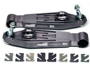 RSS Front Lower Control Arms XL for Porsche 986, 996, 997 GT3/RS, 997 GT2/RS - 373, 99634105307, 99634105308, 99634105309, 99634105310, 99634105311, 99634105312, 99634105313, 99634105314, 99634105315, 99634105316, 99634105317, 99634112290, 99634144190, 99634112190