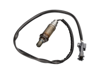 Sonde lambda à oxygène, APRÈS pot catalytique. Porsche 996 2000-02 - 99360611801, 258003723