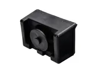 插孔插座。保时捷 9JA Taycan - 9J1802819