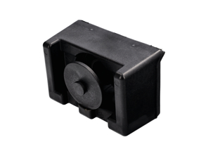 插孔插座。保时捷 9JA Taycan - 9J1802819