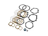 Juego de juntas de caja de cambios, juego de juntas de reparación de transmisión, todos los 356 - 74130011100