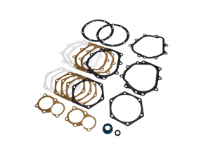 变速箱垫片套件，变速箱维修垫片套件全部 356 - 74130011100