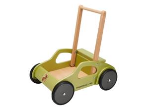 Porsche 911 Baby Walker, Groen. - WAP0400110T911
