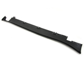 Embellecedor/faldón de alféizar lateral. Porsche 993 Carrera 1994-97 - 9935595190001C, 9935595200001C