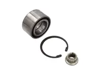 Wheel bearing Front or Rear. Porsche Cayenne 955/957 - 95534190100, 7L0498287 - R15410