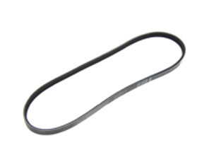 Cinturon alternador. Porsche 928 1982-83 - 99919221450, 99919221451