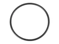 Seal ring fuel metering head. Porsche 911 K-Jetronic - 91111093200