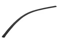 Joint de compartiment moteur / coupe-froid. Porsche 958 Cayenne 2015>> - 95851161101