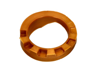 Schokbreker ring. Porsche 993 - 99733350400