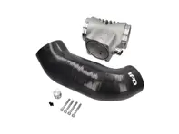Aluminum Intake Plenum 74mm. Porsche 987 Cayman/Boxster IPD - 87174, 87174-2.7, 87174-2.7-05/06