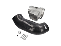 Plenum di aspirazione in alluminio 74mm. Porsche 987 Cayman/Boxster IPD - 87174, 87174-2.7, 87174-2.7-05/06
