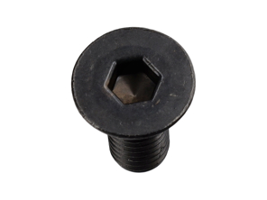 Tope de plástico con perno avellanado para mecanismo de techo plegable (M6x15). Porsche 911 / 964 Speedster 1989-1994 - 90024900107