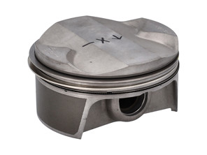 Motor zuiger. Porsche 987 Boxster / Kaaiman - 98710305114, 98710305113