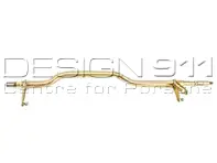 Betätigungshebel. Porsche 911 72-77 - 91111007300