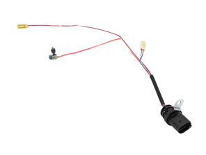 Tiptronic Valve Body Wiring Harness, 6 Pin. Porsche 955 / 957 Cayenne 2003-08 - 95532536302 - G-WHA-09D-6-1