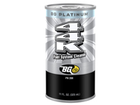 BG Products Petrol Fuel System Cleaner 44K - GB208, 208E
