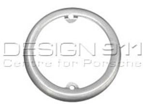 Tail light bezel. Porsche 356 Pre A (1951-52) - 356-62-213, 35662213