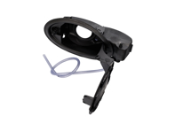 Fuel Filler Flap Insert. Porsche 718 (982) Boxster / Cayman / Spyder / GT4 2017>> - 982809930