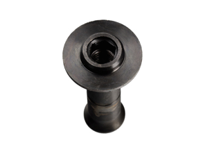 Zylinderkopf-Befestigungsmutter, großer Kopf. Porsche 356 B / C 1960-69 / 912 - 61610438101