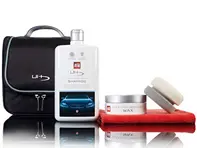 AUTOGLYM 超高清 (UHD) 系列