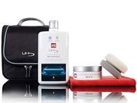 AUTOGLYM ULTRA HIGH DEFINITION (UHD) KOLLEKTION
