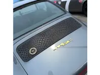911 Deck Grill, Pasha Pattern. Porsche 911 1974>> - 91155941101