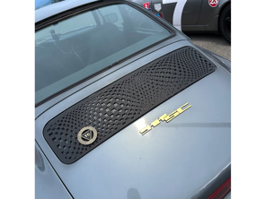 911 dekgrill, Pasha-patroon. Porsche 911 1974>> - 91155941101