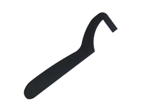 Llave de sujeción de polea interior. Porsche 356/911/912 - 64457100203 - JG.002.03